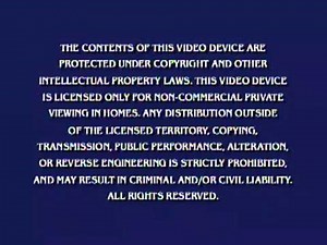 Opening To Boohbah Squeaky Socks 2004 DVD