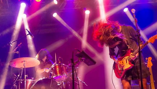 Agenda de shows internacionais em SP – 2025