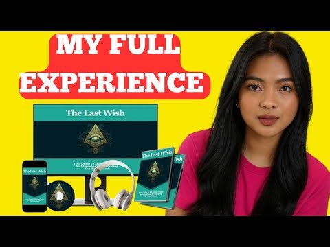 The last wish program 2026 review:overview, process and what to expect-The last wish audio abundance