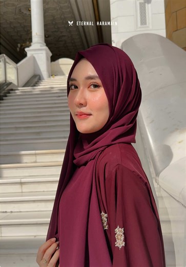 Exploring The Beauty of Masjid Al-Haram