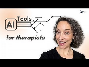 The Pros and Cons of Using AI Tools for Therapists