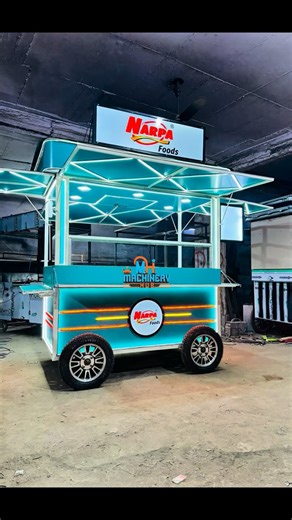 Machinery Hub on Instagram: "Food cart | Food cart factory | Momo cart | Chinese food cart | #machineryhub #chinese #momo #cart #momocart #streetcart 8178466757 / 9354507452"