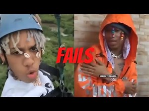 Ayo and Teo Biggest Fails