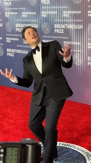 11K views · 47 reactions | Elon hit some Fortnite emotes on the red carpet this week... | Know Your Meme | Facebook