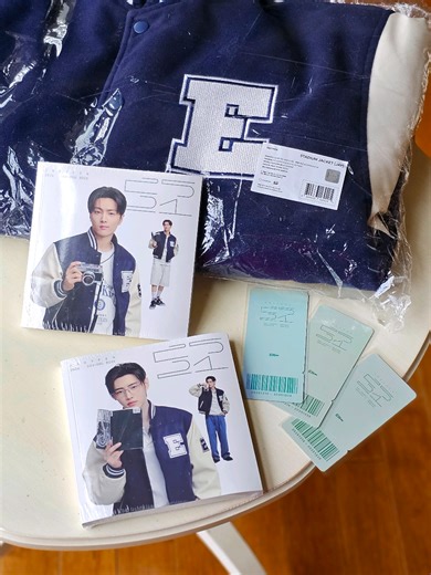 ENHYPEN 2025 Hybe Holiday House Merch Unveiled