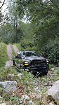 2026 Ram 2500 HD: Power, Precision, and Heavy-Duty Engineering