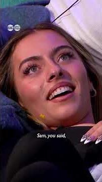 Sneak Peek 🚨 A Rule Break wreaks havoc in the House #bbuk