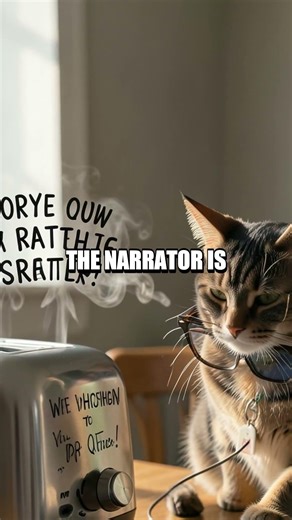 The Neon Library of Quitters and Quick Replies