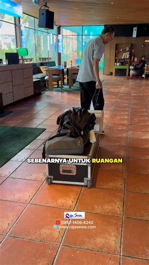 Kenapa sewa Proyektor Laser 5000 lumens? #rajasewa | Sewa Proyektor Jakarta | Rental Proyektor