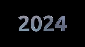 2000 2024 Year Falling Digits Countdown Stock Footage Video (100% Royalty-free) 1111754401 | Shutterstock