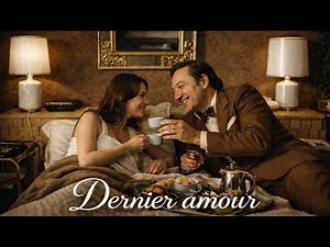 Dernier amour | Comédie | HD | Film Complet en Français