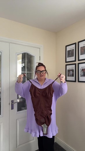 Incredible Figure-Hugging Bodysuit Review | Snatched Bodysuit Experience