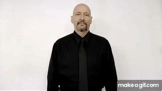 EXPERIENCE on Make a GIF