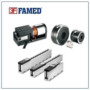 [Hot Item] Direct Dd Motor Driver for Machine