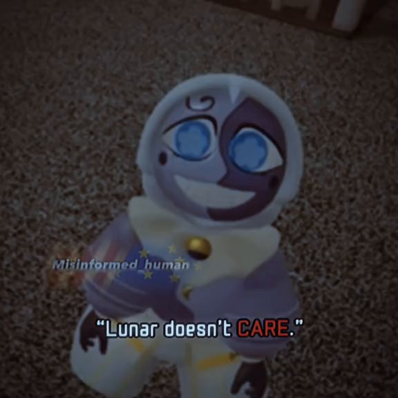 Earth's Mourning in VRChat - The Lunar and Earth Show