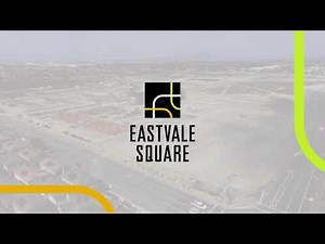 Eastvale Square Takes Shape