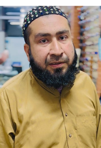 Focus Optics: Sustainable Glasses in Pakistan