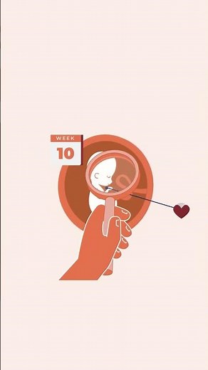 NIPT + Ultrasound Dual Approach - Most comprehensive screening #pregnancy #prenataldiagnosis