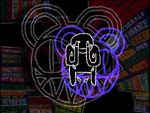 Paranoid Android Live September 11, 2001.