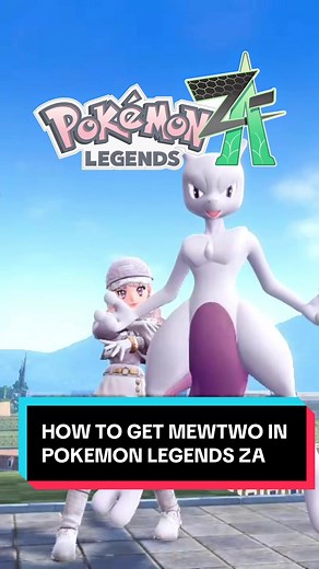 The new Mewtwo event in Pokémon Legends Z-A is finally live, so here’s the full step-by-step guide on how to unlock Mewtwo, where to find it, and the best Pokémon to use for the fight. Most players don’t realize you must claim the Mystery Gift first, because the Mewtwonite X & Y items are what actually trigger the entire side quest. After that, head to Lysandre Café, take the elevator, and the Mewtwo cutscene will start. The encounter is 100% shiny-locked, so no shiny hunting required. Using Sab