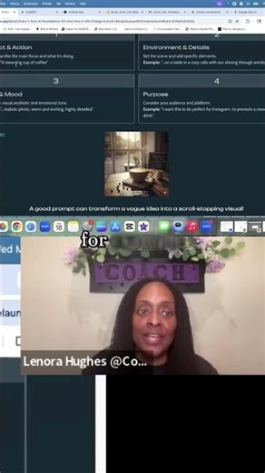 AI Image Generation: From Prompt to Pixels Instantly! #shorts