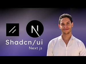How to Setup Shadcn UI + Themes in NextJs 15 | React 19 شرح بالعربي