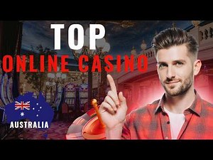 TOP ONLINE CASINOS AUSTRALIA | TOP AUSTRALIAN CASINOS 2026 – BEST REAL MONEY SITES ⭐