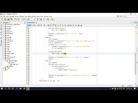 Suma de columna, fila y diagonal inversa de una matriz - Java