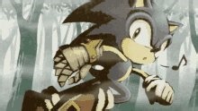 "The only Sonic games that have/nearly have a 10/10 story is SA1, SA2, Heroes, Shadow 05, Sonic 06, Secret Rings, Unleashed, Black Knight, Frontiers, and Shadow Gens."