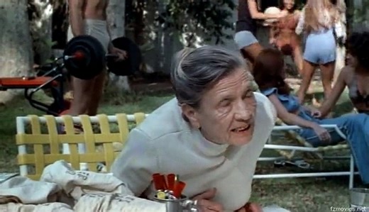 Policewomen (1974) Watch HD