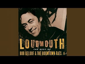 The Beat Of The Night