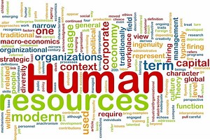 VV 43 - English for Human Resources (1) | Business English Pod