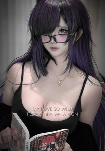 Sign Deamn.🎵❤️