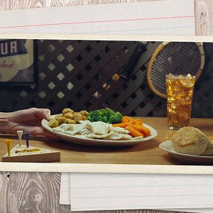 Order Chicken n’ Dumplins🐓, Southern Fried Chicken🍗, or Momma’s Pancake Breakfast🥞! What’s your favorite homestyle meal? http://spr.ly/6182GLlaE | Cracker Barrel Old Country Store