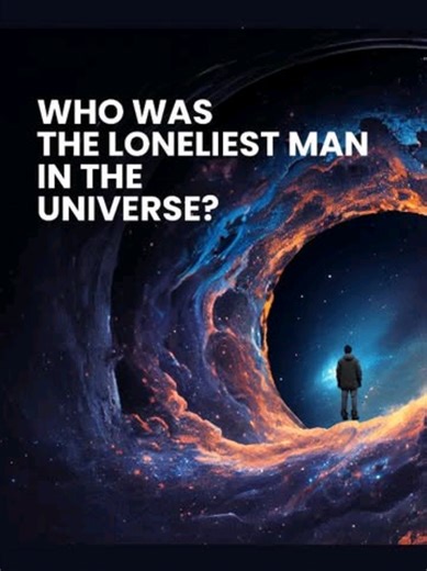 Michael Collins: The Loneliest Person in the Universe
