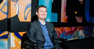 Patrick Quinn, co-creator of the ALS Ice Bucket Challenge, dies