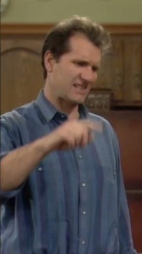 Kelly Goes Hungry | #Shorts | Married With Children