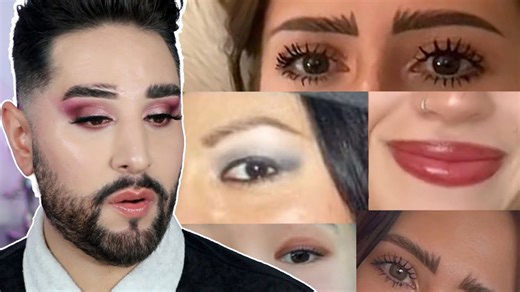 Makeup blindness – are you guilty of not seeing your makeup mistakes?