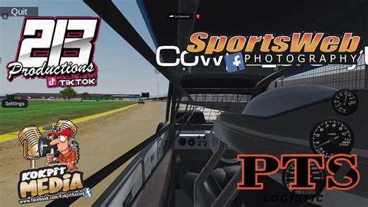 Exciting Speedway Highlights: Drivers in Action