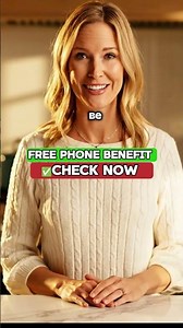 Lifeline Program: Free Phone Explained