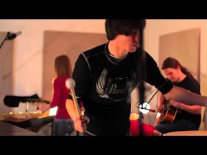 OK Go - Needing/Getting - Official Cover Video - (COOP3R COV3RS)