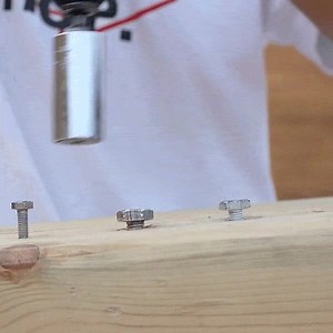 Looking for a gift for him? This Universal Socket Adapter Set is a practical gift that'll get them smiling. Help them complete all kinds of DIY home projects! Get it here today ▶ http://bit.ly/2TSev9t | Next Deal Shop