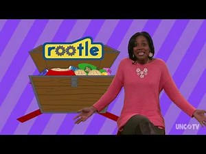 UNC-TV's Erica Starke Knight Sings about Rootle
