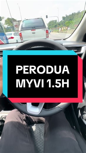 5 kelebihan Perodua Myvi 1.5H auto. #fyp #perodua #peroduaalza #peroduamyvi #peroduamyvi2025