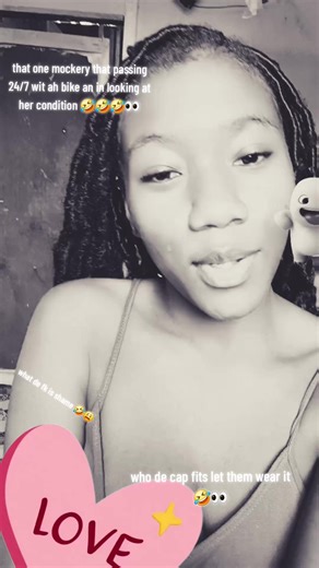 Sen text boo nah voice note bad gyal aka mockery mongol breed 🤣🤣🤣@lashup701 @Zārā Stephens 🖤 @💞🧸 Ɓ17ťĥèŕèśà💞🧸 ah say tag de ores them fast deh