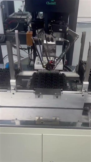 Struggling with jammed & scratched micro parts, slow batch switching?