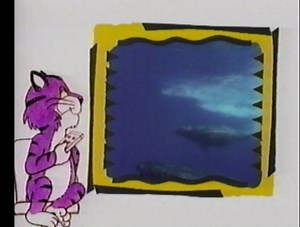 Growing Up Wild: Spouts Ahoy!