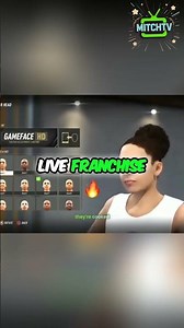 EA Sports NBA Live: The PC Platform Failure #shorts