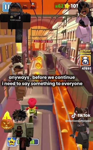 Exciting Roblox Story: Part 1 Unveiled