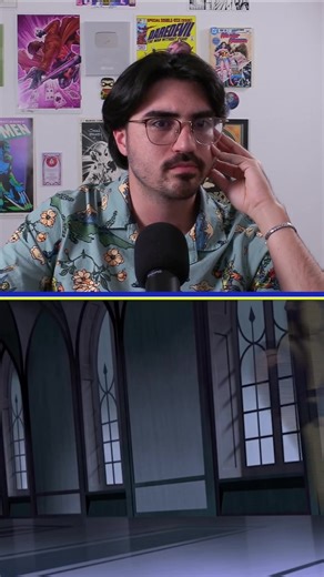 Mr. Knife Hands greatest weakness #marvel #xmen #magneto #wolverine #xavier